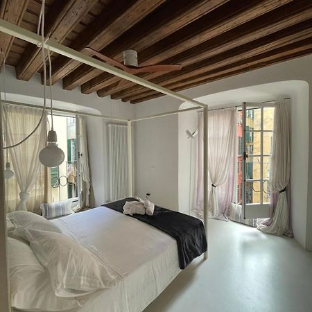 Apartament Dimora Al Porto Antico Genua Zewnętrze zdjęcie
