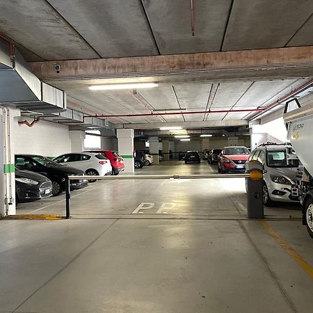 Apartament Dimora Al Porto Antico Genua Zewnętrze zdjęcie