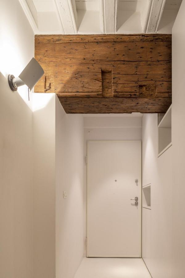 Apartament Dimora Al Porto Antico Genua Zewnętrze zdjęcie