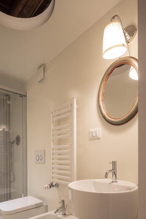 Apartament Dimora Al Porto Antico Genua Zewnętrze zdjęcie