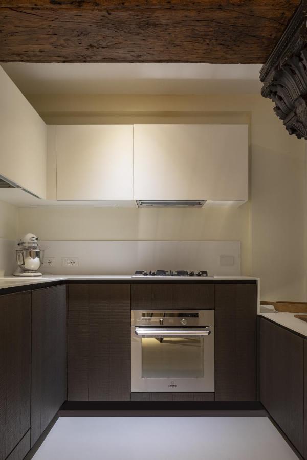 Apartament Dimora Al Porto Antico Genua Zewnętrze zdjęcie