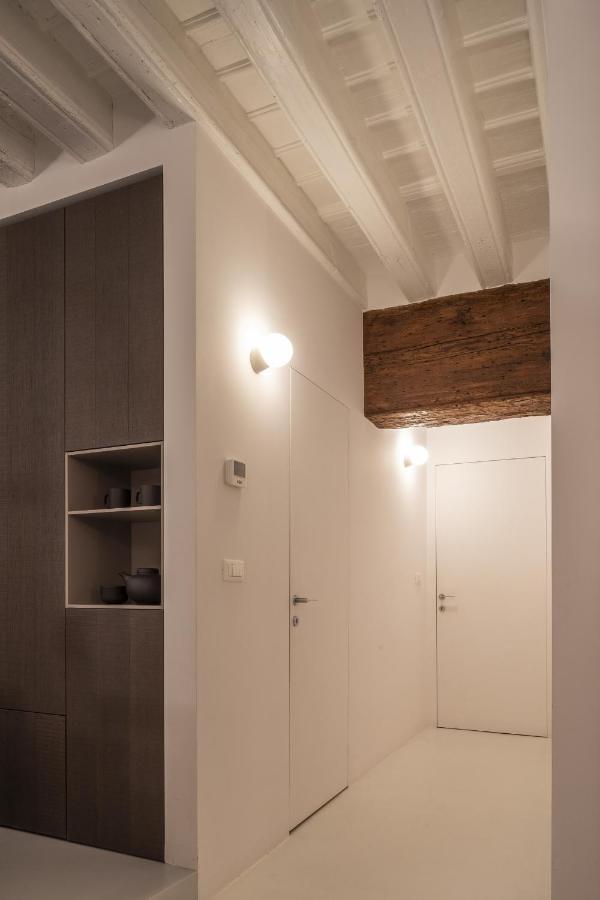 Apartament Dimora Al Porto Antico Genua Zewnętrze zdjęcie