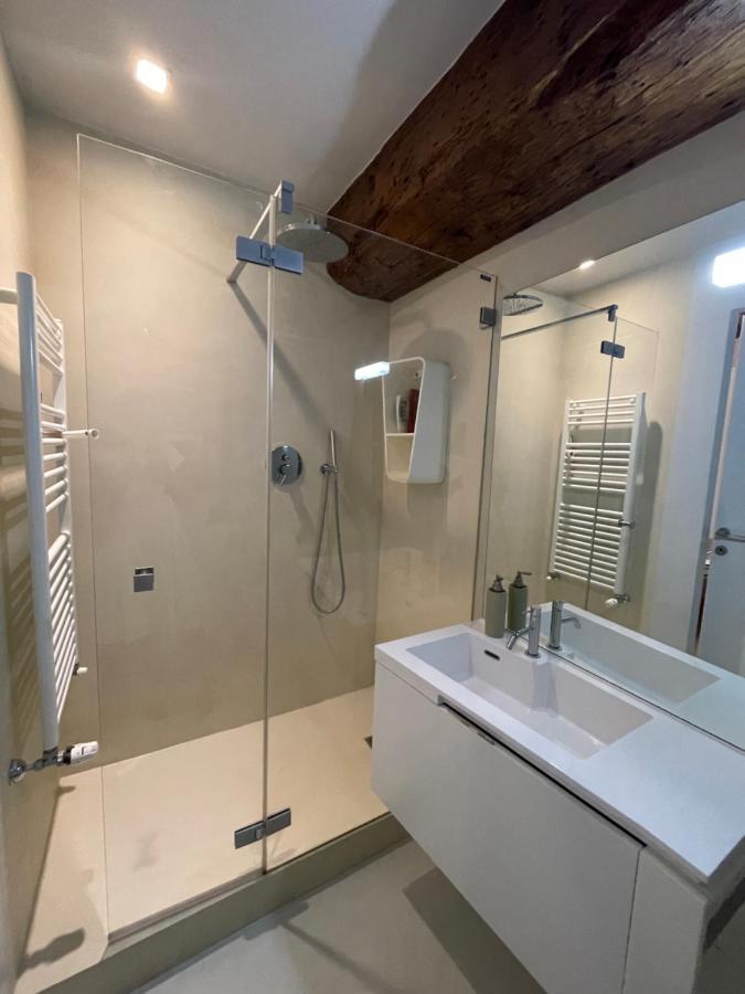 Apartament Dimora Al Porto Antico Genua Zewnętrze zdjęcie