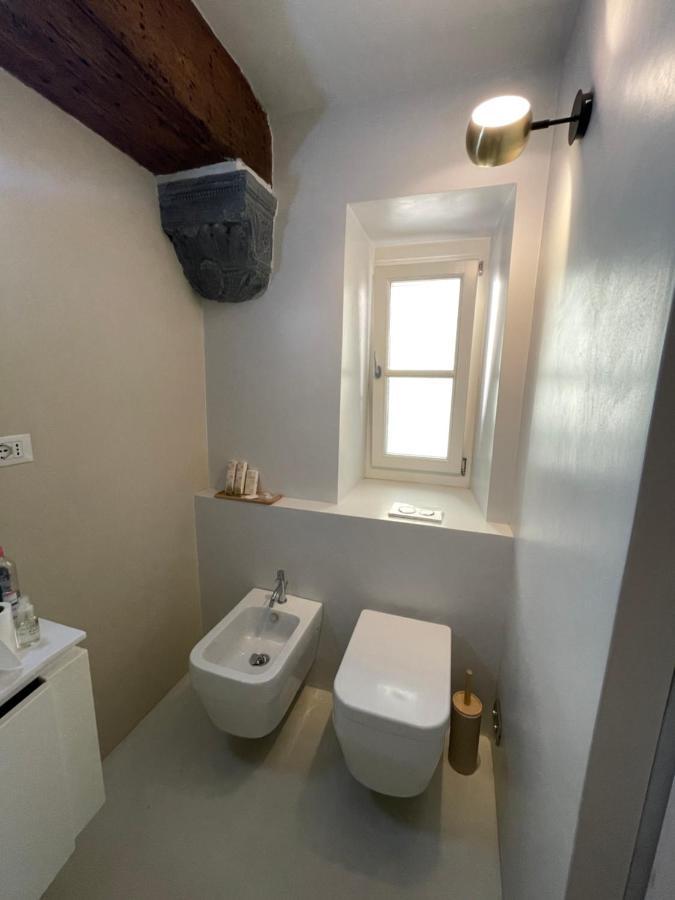 Apartament Dimora Al Porto Antico Genua Zewnętrze zdjęcie