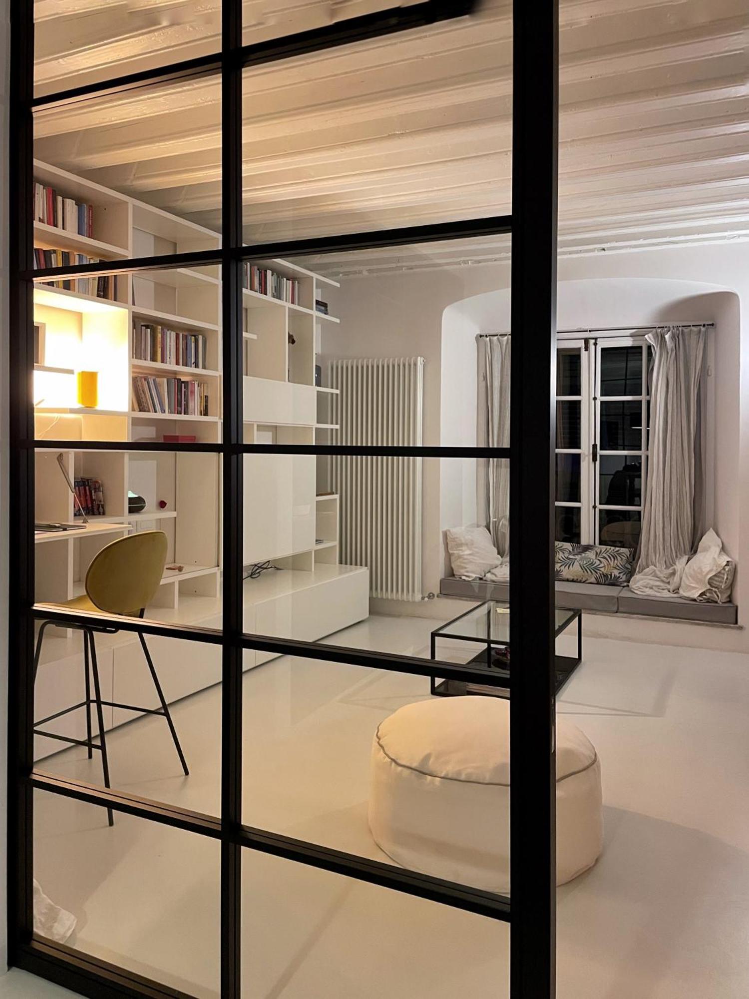 Apartament Dimora Al Porto Antico Genua Zewnętrze zdjęcie