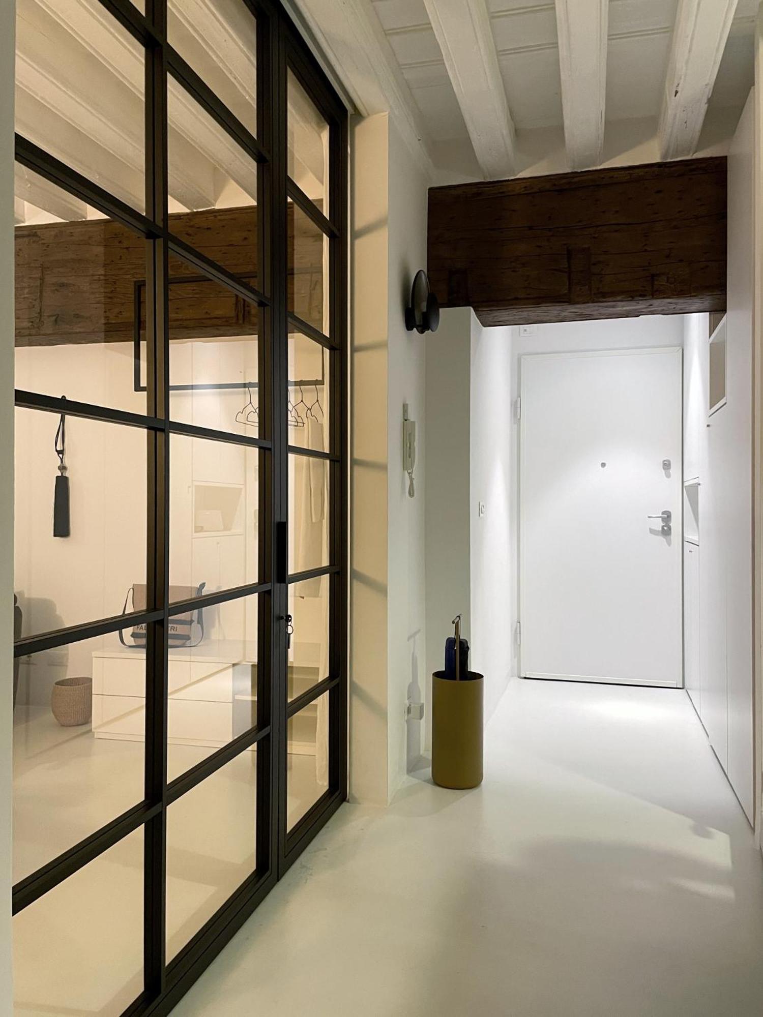 Apartament Dimora Al Porto Antico Genua Zewnętrze zdjęcie