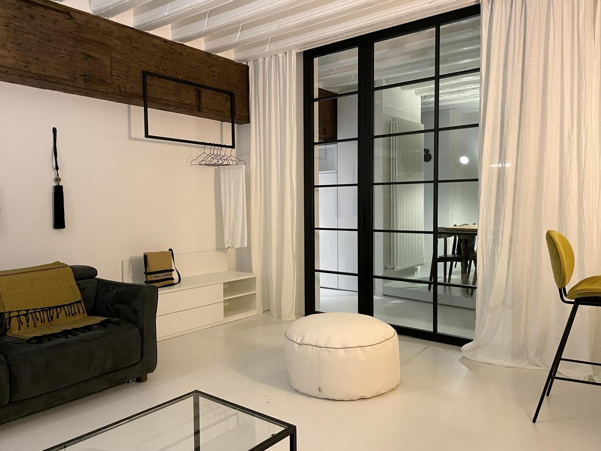 Apartament Dimora Al Porto Antico Genua Zewnętrze zdjęcie