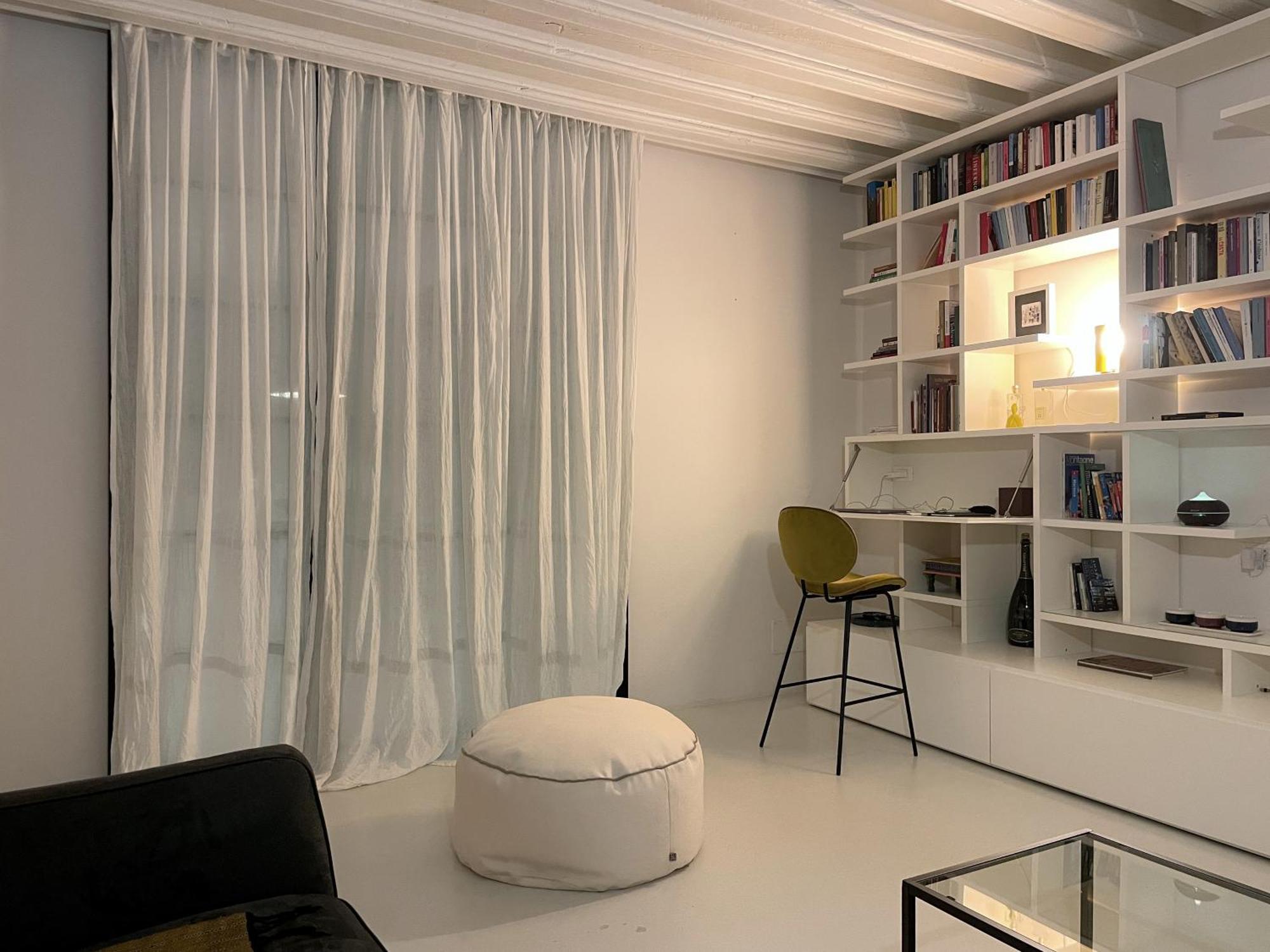 Apartament Dimora Al Porto Antico Genua Zewnętrze zdjęcie