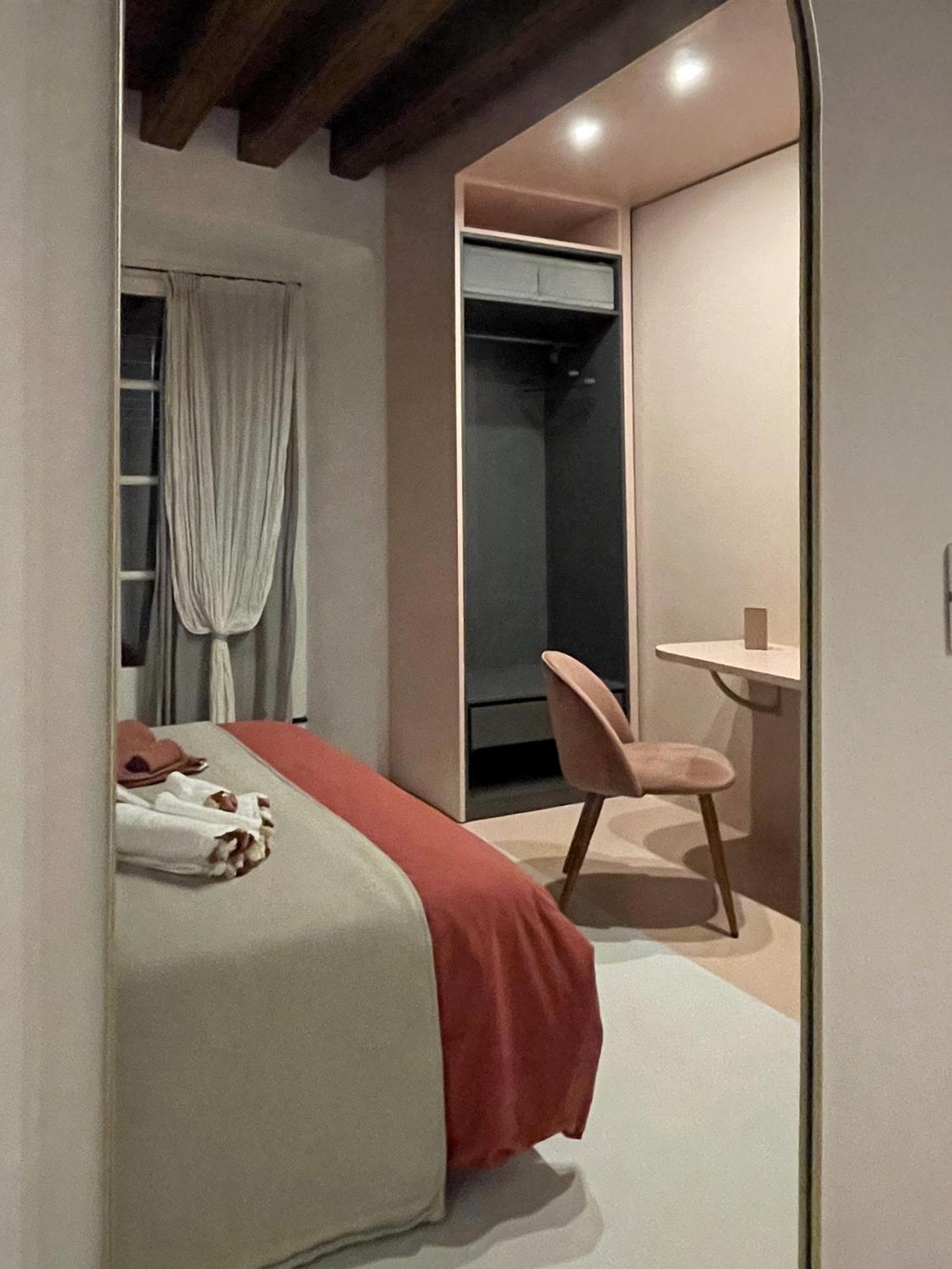 Apartament Dimora Al Porto Antico Genua Zewnętrze zdjęcie