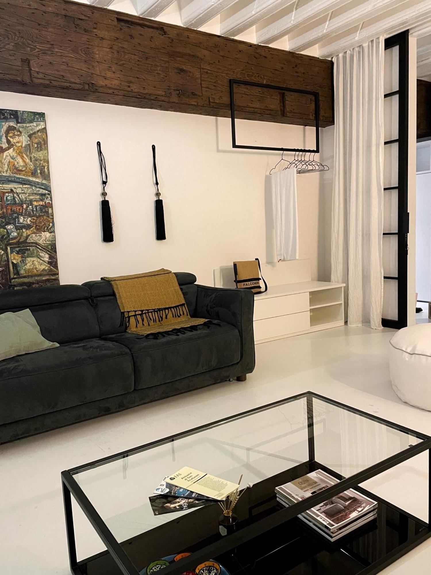 Apartament Dimora Al Porto Antico Genua Zewnętrze zdjęcie