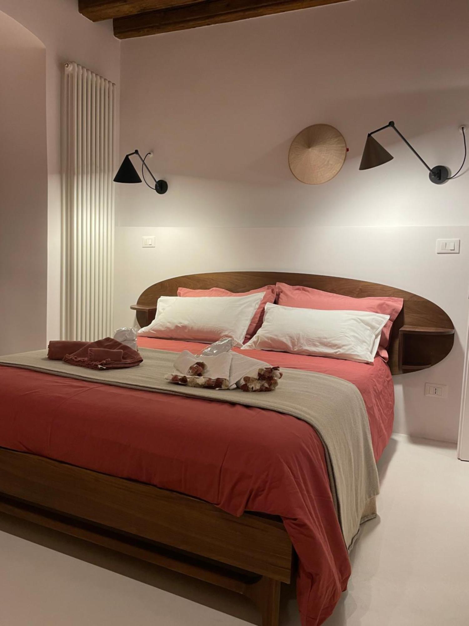 Apartament Dimora Al Porto Antico Genua Zewnętrze zdjęcie