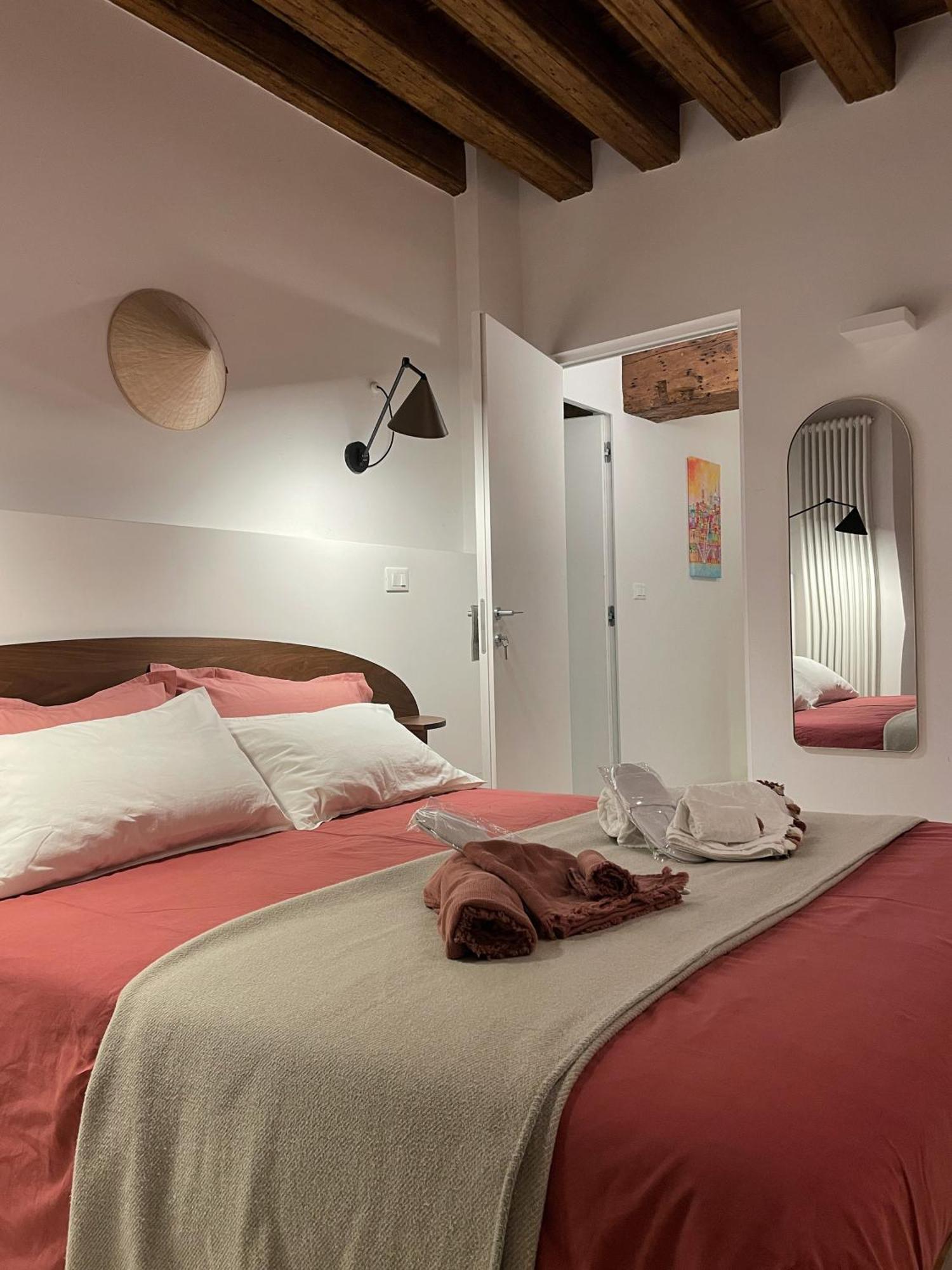 Apartament Dimora Al Porto Antico Genua Zewnętrze zdjęcie