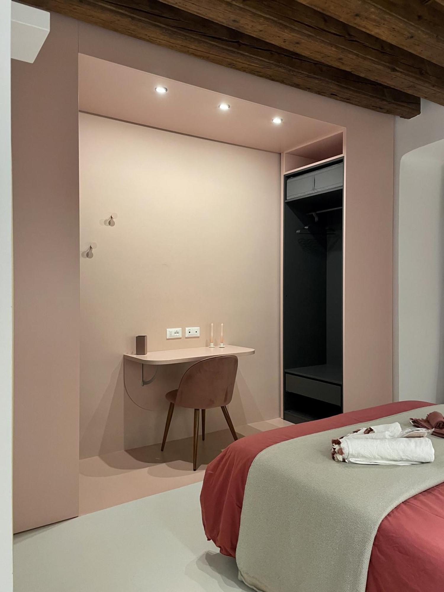 Apartament Dimora Al Porto Antico Genua Zewnętrze zdjęcie