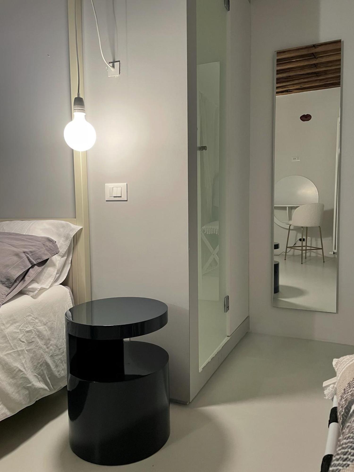 Apartament Dimora Al Porto Antico Genua Zewnętrze zdjęcie