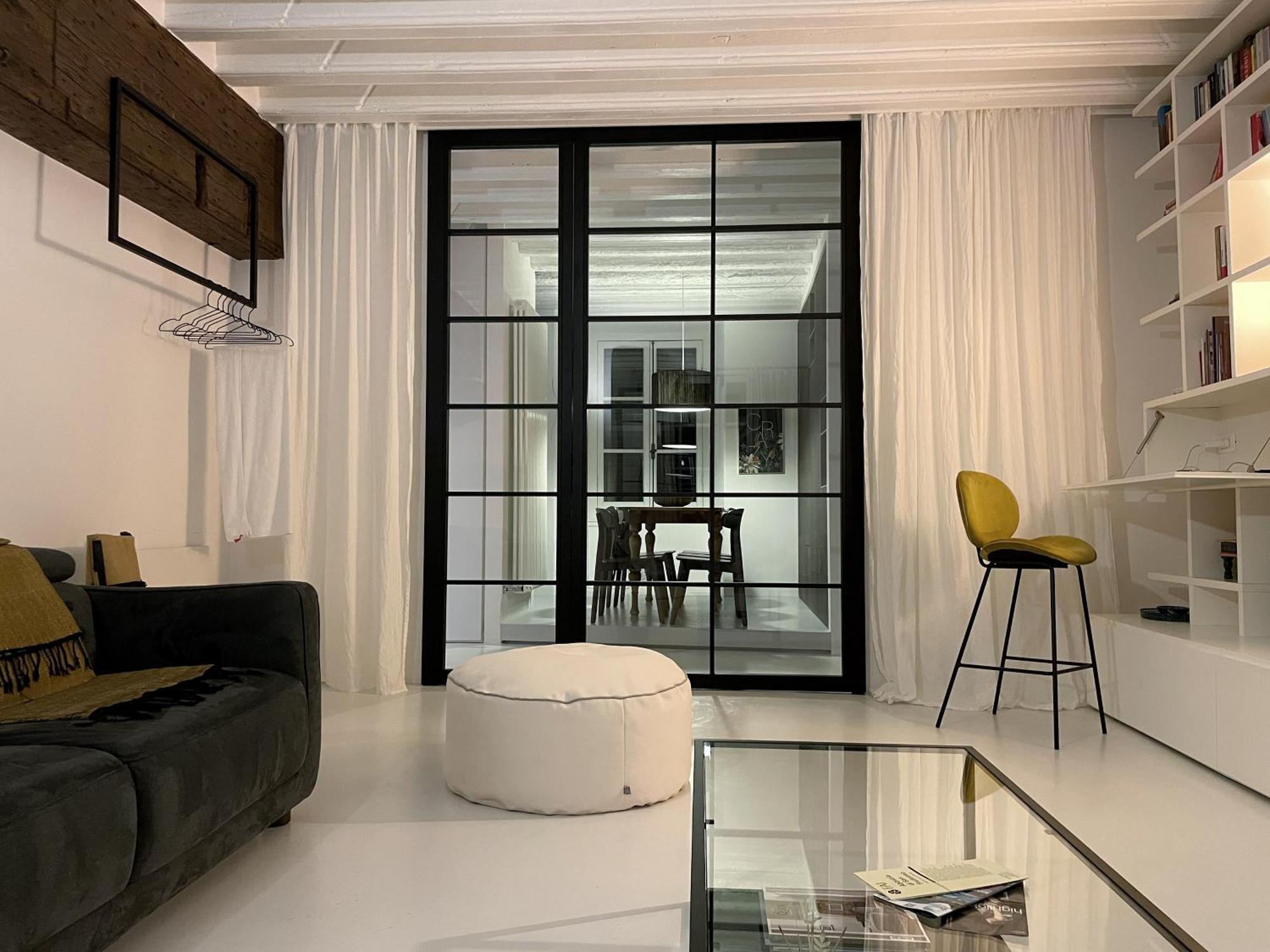 Apartament Dimora Al Porto Antico Genua Zewnętrze zdjęcie