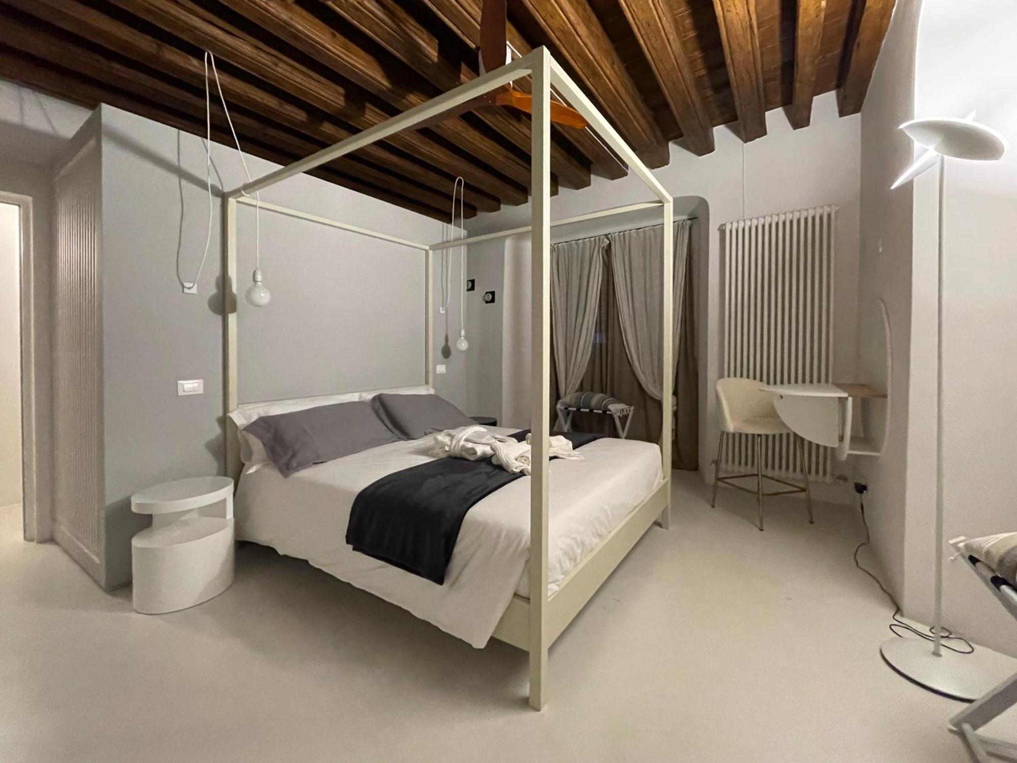 Apartament Dimora Al Porto Antico Genua Zewnętrze zdjęcie