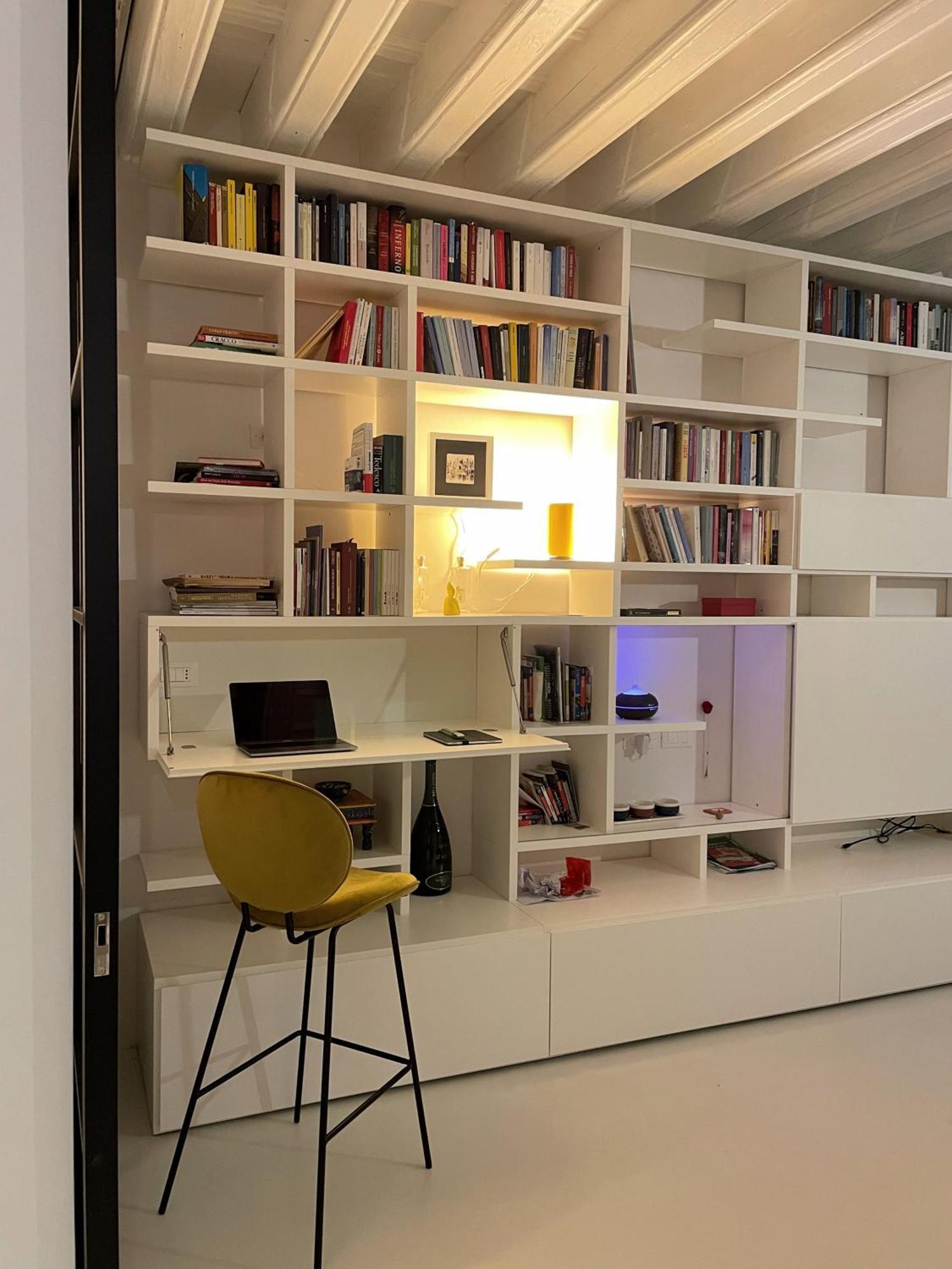 Apartament Dimora Al Porto Antico Genua Zewnętrze zdjęcie