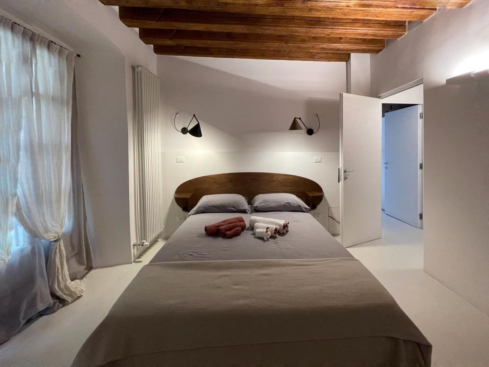 Apartament Dimora Al Porto Antico Genua Zewnętrze zdjęcie