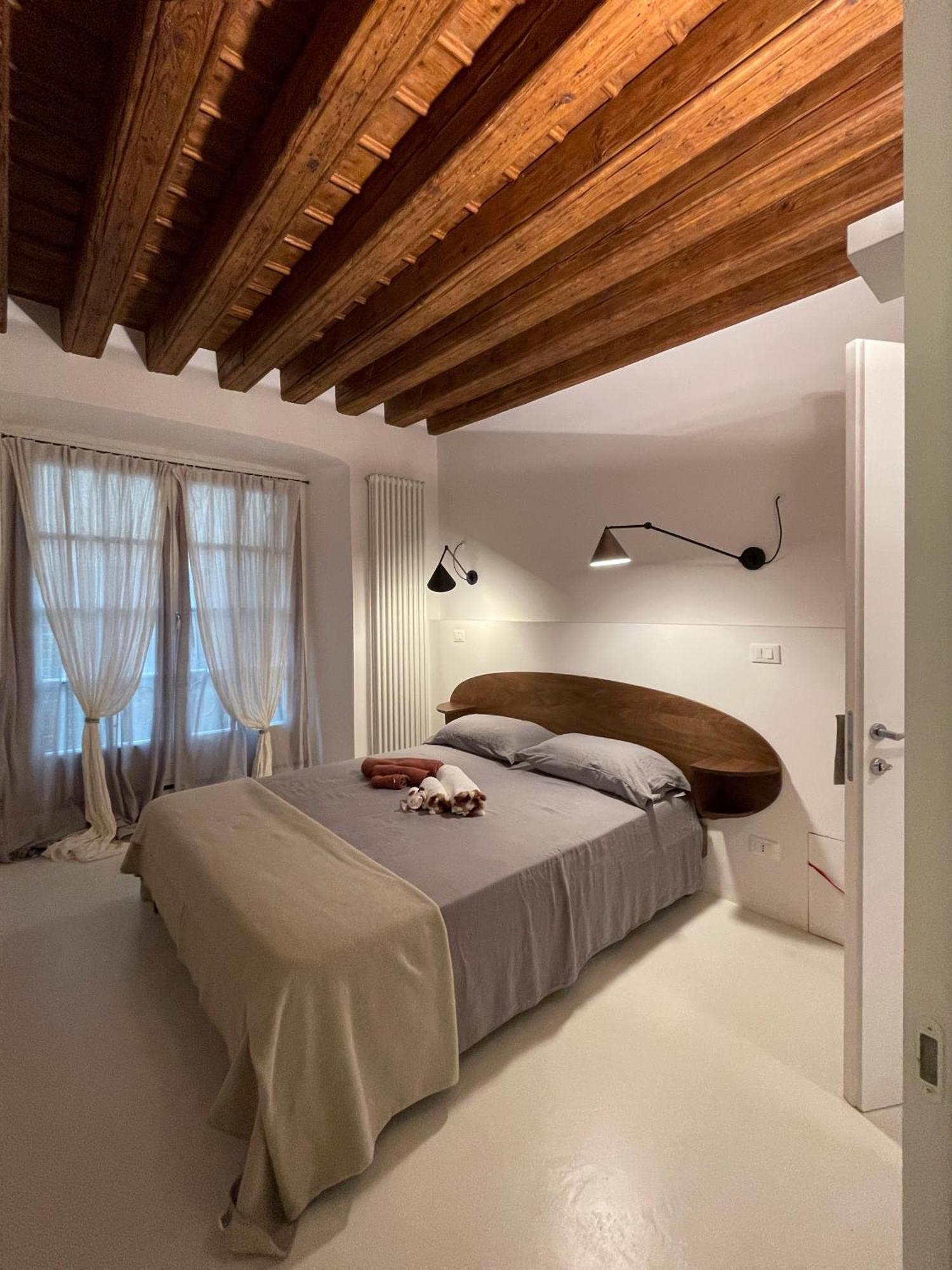 Apartament Dimora Al Porto Antico Genua Zewnętrze zdjęcie