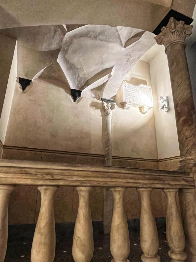 Apartament Dimora Al Porto Antico Genua Zewnętrze zdjęcie